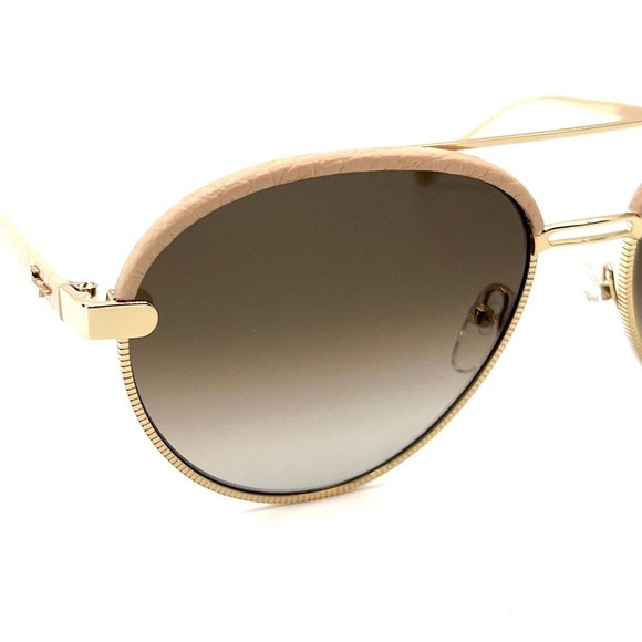 NEW!!! SALVATORE FERRAGAMO Sunglasses SF229SL 718 Authentic main image 6